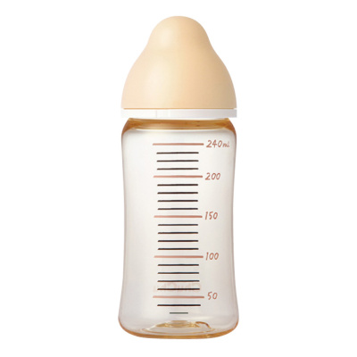 送料無料]チュチュ 出産準備7点セットB（哺乳びん240ml） 哺乳